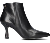 Notre-v Damen Stiefeletten 21033 - Schwarz