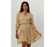 Bruuns Bazaar Damen Kleider Hassel Naimas Dress - Olive