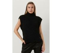 Moscow Damen Pullover & Cardigans Fronty - Grau