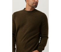 Pullover Akrico Lambswool Knit