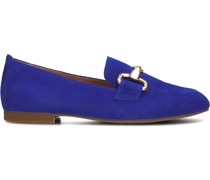 Gabor Damen Loafer 211 - Blau
