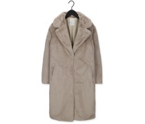 Teddy-jacke Casablanca Coat