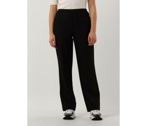 Msch Copenhagen Damen Hosen Mschkalaya Pants - Schwarz