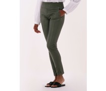 Ibana Damen Hosen Colette - Grün