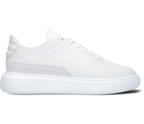 Cycleur De Luxe Herren Sneaker Low Echelon - Weiß