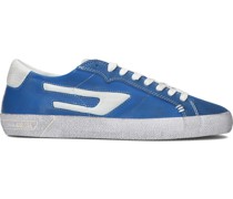 Diesel Herren Sneaker Low S-leroji Low - Blau