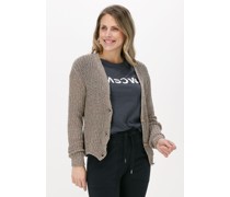 Moscow Damen Pullover & Cardigans Holly - Camel