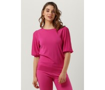Jansen Amsterdam Damen Tops & T-Shirts Tanda - Rosa