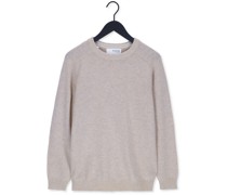 Pullover Newcoban Lambs Wool Crew