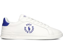 Sneaker Low Hrt Crt