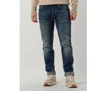 Scotch & Soda Herren Jeans Seasonal Essential Ralston Slim Jeans - New Starter - Blau