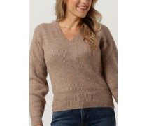 Pullover Nephele Knit Pullover