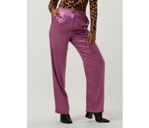 Amaya Amsterdam Damen Hosen Abby Pants - Lila