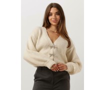 Josh V Damen Pullover Lindy - Weiß