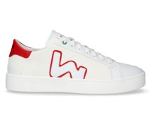 Sneaker Low Vegan Snik