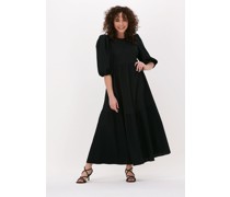 Notes Du Nord Damen Kleider Carrie Dress - Schwarz