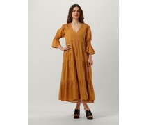 Ruby Tuesday Damen Kleider Imala Dress - Camel