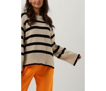 Pullover Corbin Md Stripe O-neck