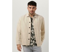 Minimum Herren Hemden Rest - Beige