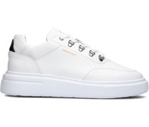 Goosecraft Herren Sneaker Low Smew 1 - Weiß