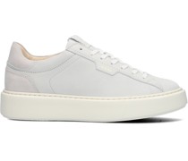 Nubikk Damen Sneaker Low Vince Tora Dames - Weiß