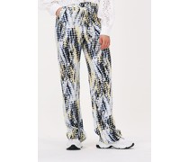 Freebird Damen Hosen Nora - Merhfarbig/Bunt