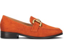 Bibi Lou Damen Loafer 572z30vk - Orange