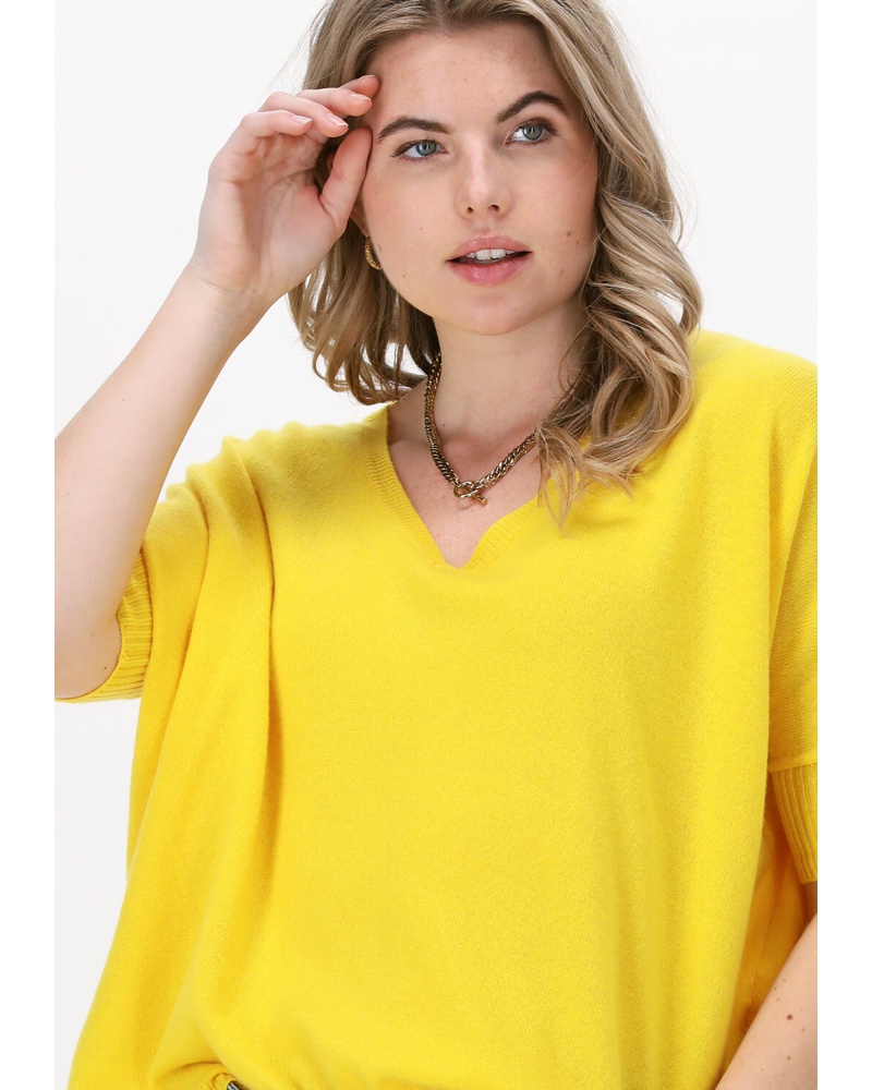 Not Shy Damen Pullover Aimee