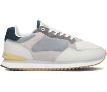 The Hoff Brand Damen Sneaker Low Seattle - Grau