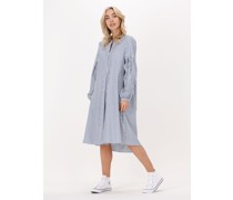 Just Female Damen Kleider Choice Dress - Blau