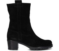 Gabor Damen Stiefeletten 806 - Schwarz