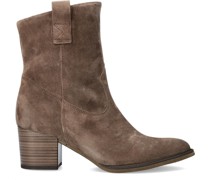 Gabor Damen Stiefeletten 893 - Taupe