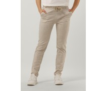Moscow Damen Hosen 111a-02-sunny - Sand