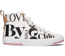Sneaker High Aryana