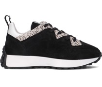 Maruti Damen Sneaker Low Kian - Schwarz