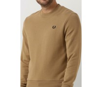 Sweatshirt Crew Neck Sweatshirt