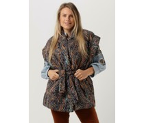 Antik Batik Damen Blazers Elvis Biggilet - Merhfarbig/Bunt