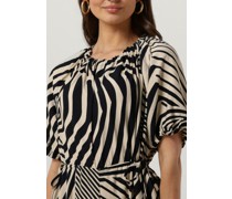 Jumpsuit Objfaline 2/4 Sleeve Jumpsuit A