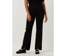 Another Label Damen Hosen Ginger Pants - Schwarz