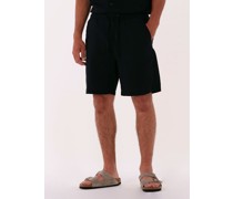 Anerkjendt Herren Hosen Aklt Jan Shorts - Dunkelblau