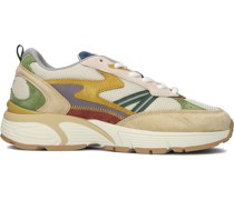 The Hoff Brand Damen Sneaker Low Tennessee Dames - Merhfarbig/Bunt