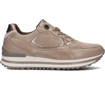 Gabor Damen Sneaker Low 525 - Taupe