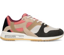 Scotch & Soda Herren Sneaker Low Vivex - Merhfarbig/Bunt