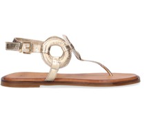 Notre-v Damen Sandalen 799003 - Gold