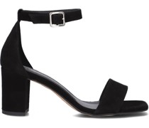 Notre-v Damen Sandalen 34342 - Schwarz