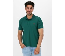 Peuterey Herren Polos & T-Shirts Plantago - Grün
