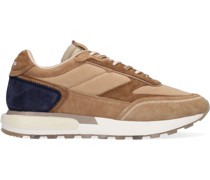 Sneaker Low Papua Man