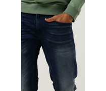 Slim Fit Jeans Commander 3.0 Denim