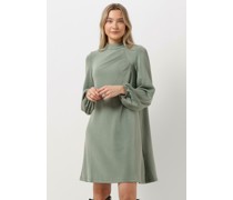 Bruuns Bazaar Damen Kleider Irit Bentha Dress - Grün