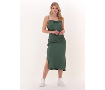 Just Female Damen Kleider Rich Dress - Grün